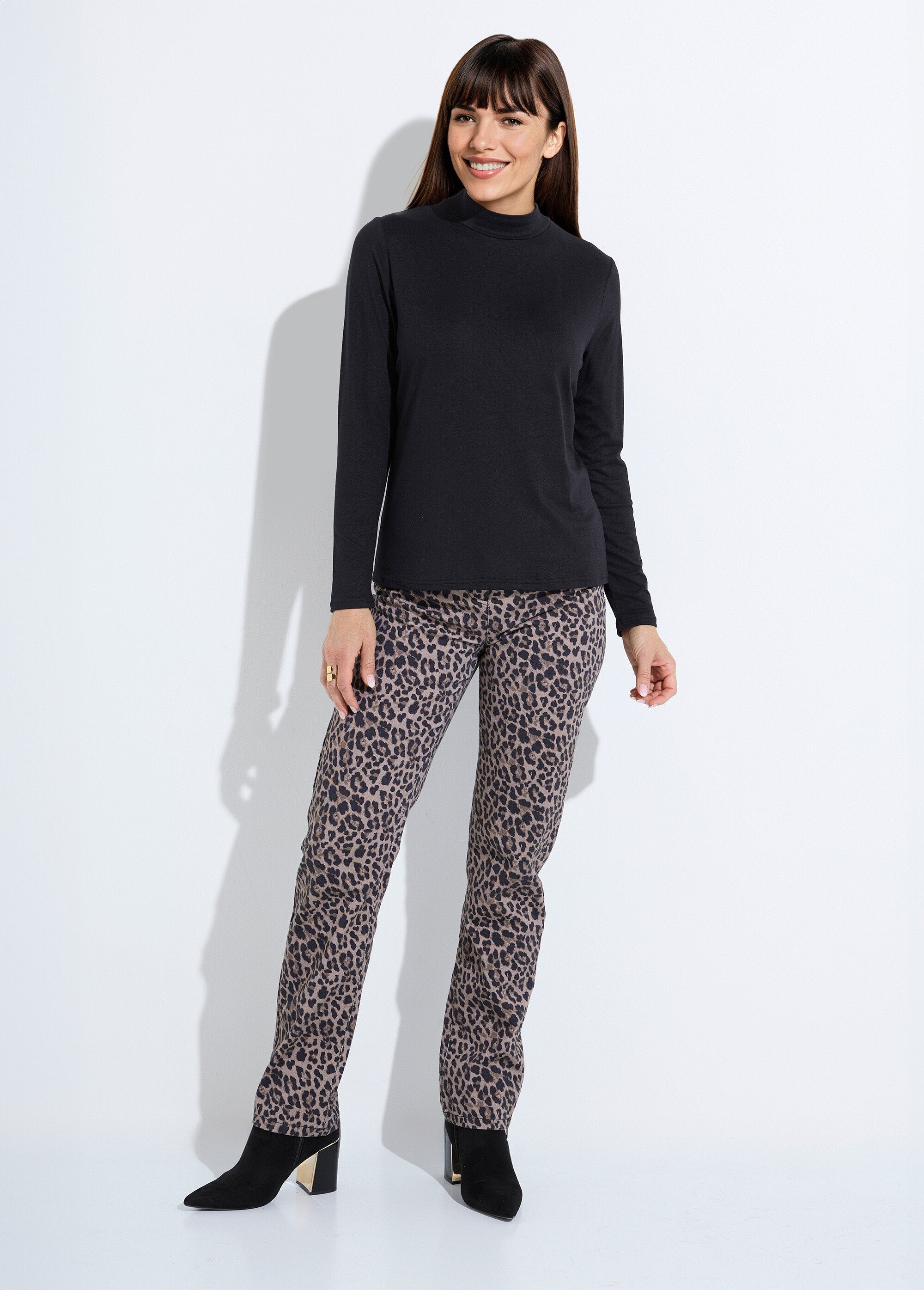 T-shirt_doux_col_montant_manches_longues_Noir_SF1_slim