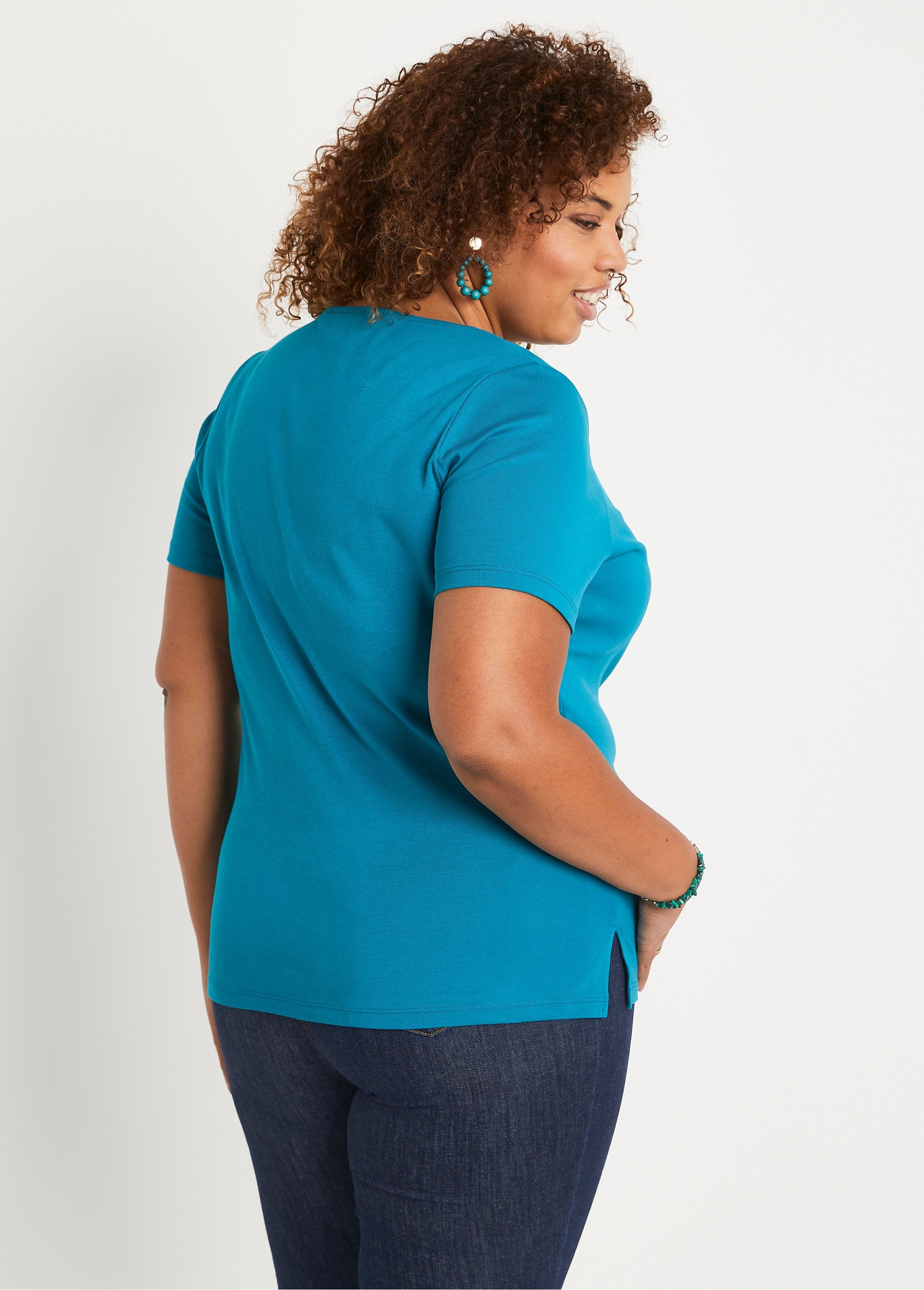 T-shirt_droit_long_manches_courtes_Aqua_DO1_curvy