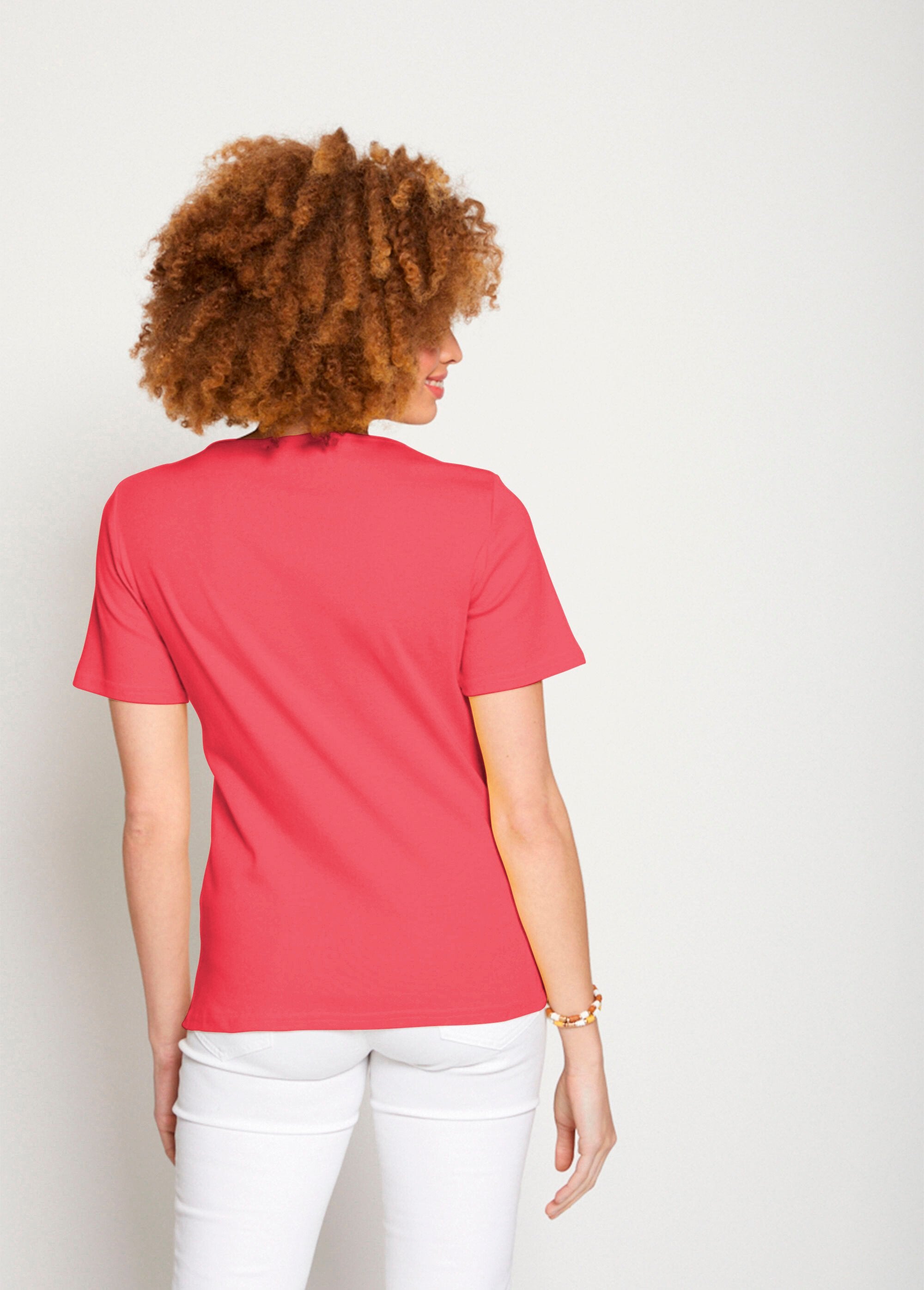 T-shirt_jersey_coton_fantaisie_cloutée_Corail_DO1_slim