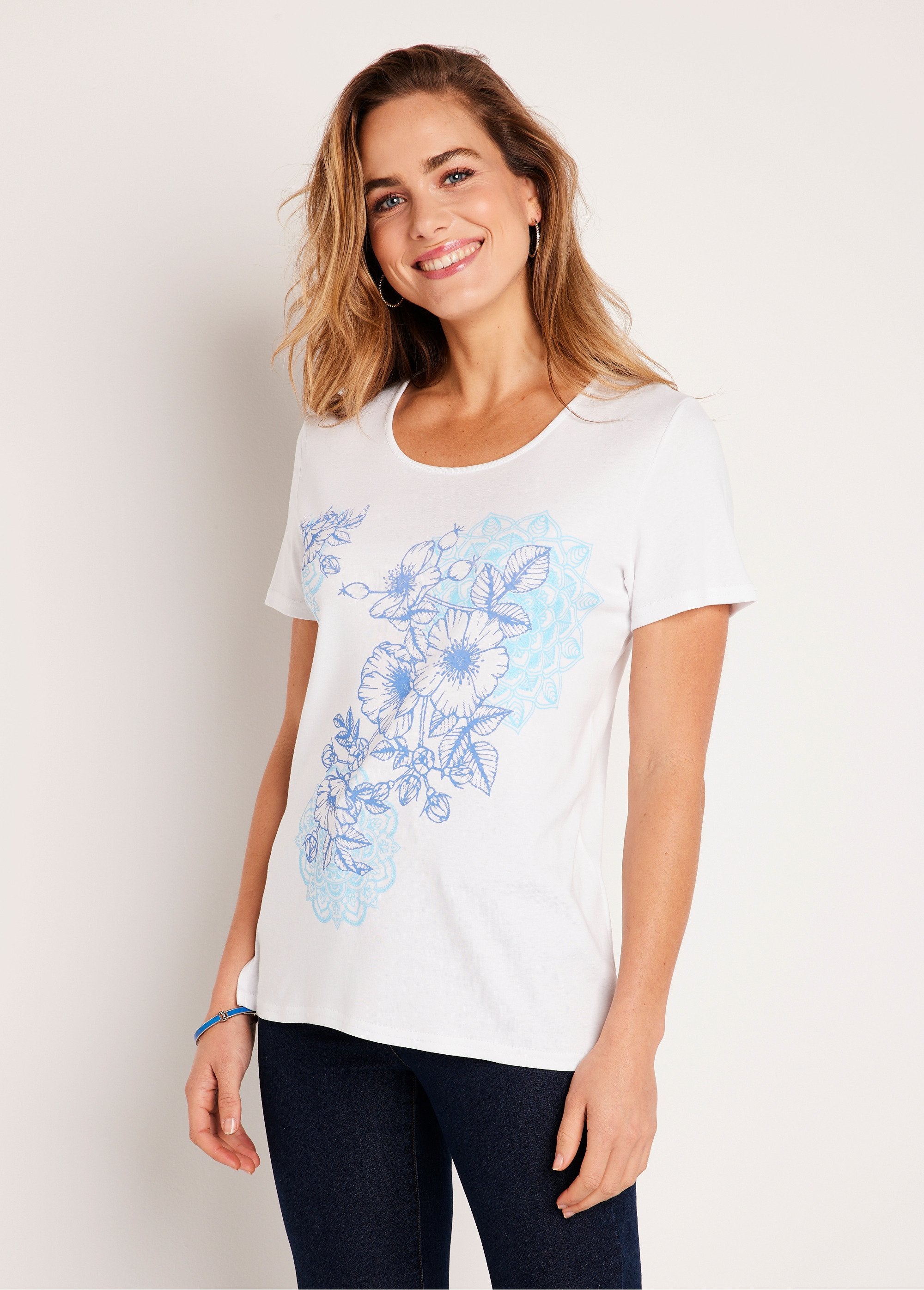 T-shirt_long_à_motif_Blanc_FA1_slim