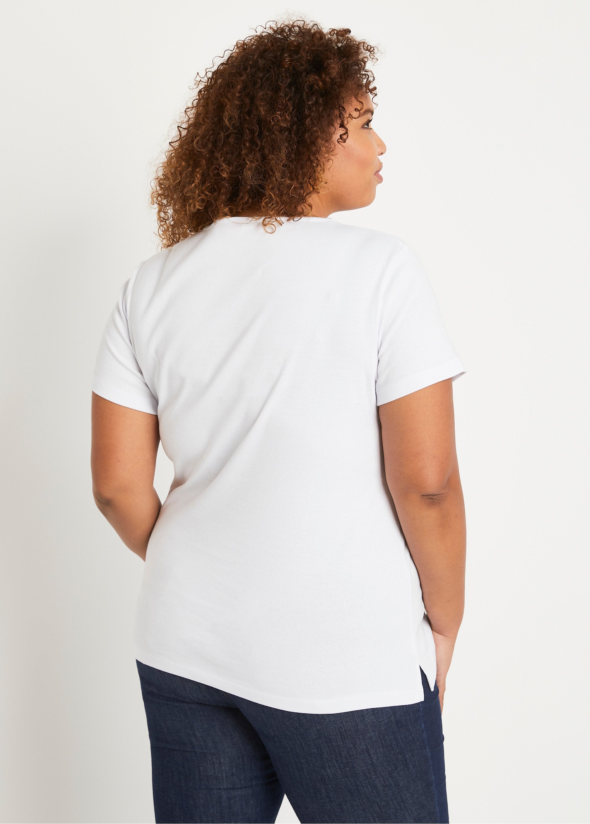 T-shirt_long_motif_fleuri_fentes_côtés_Blanc_DO1_curvy