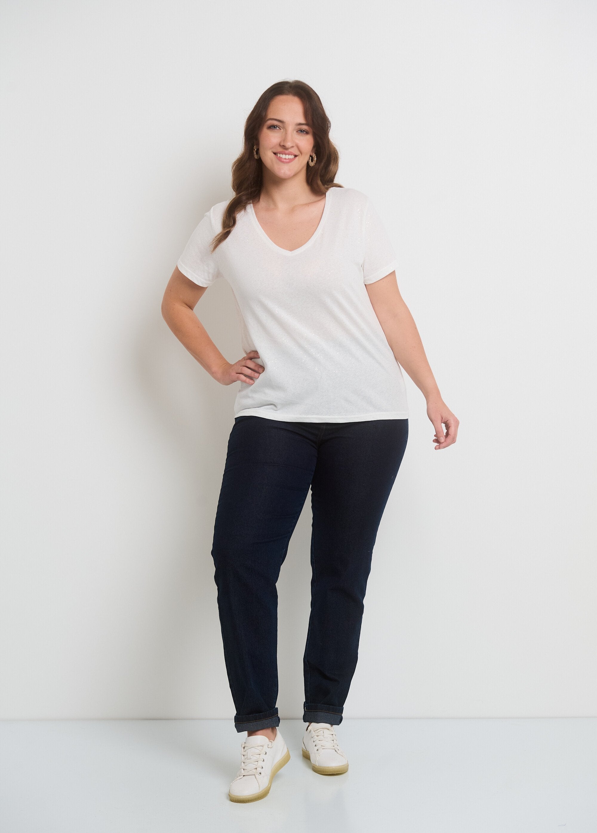 Pailletten_T-shirt_met_korte_mouwen_Blanc_SF1_curvy