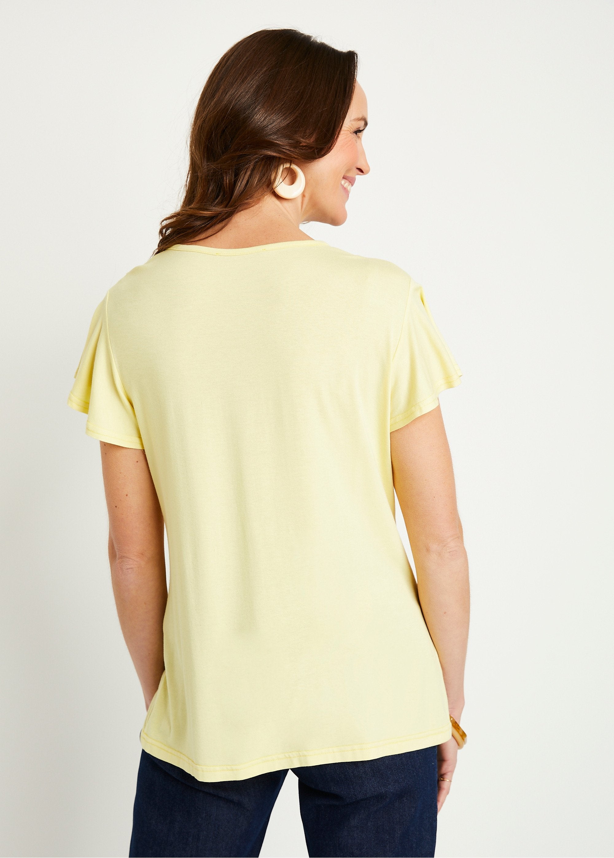 T-shirt_met_korte_mouwen_Vanille_DO1_slim