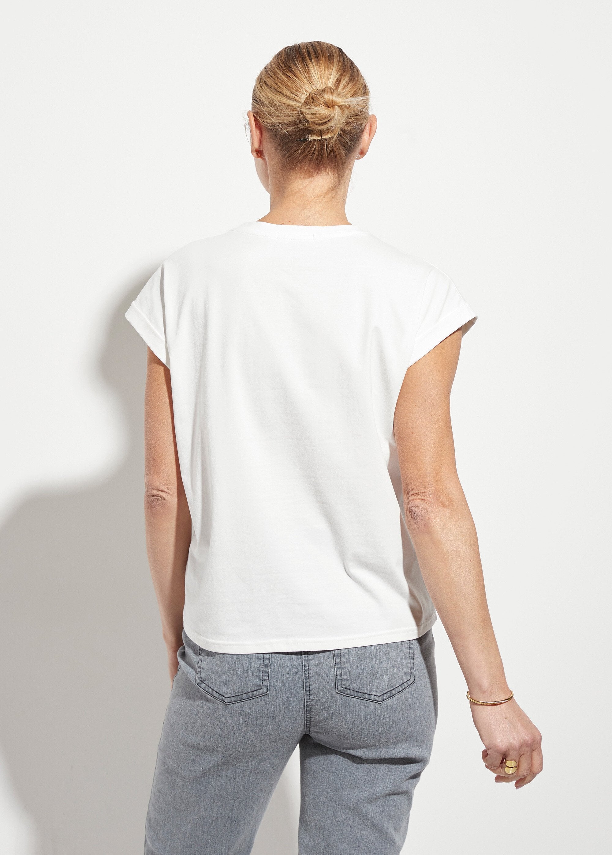 Citroen_T-shirt_met_ronde_hals_Blanc_DO1_slim