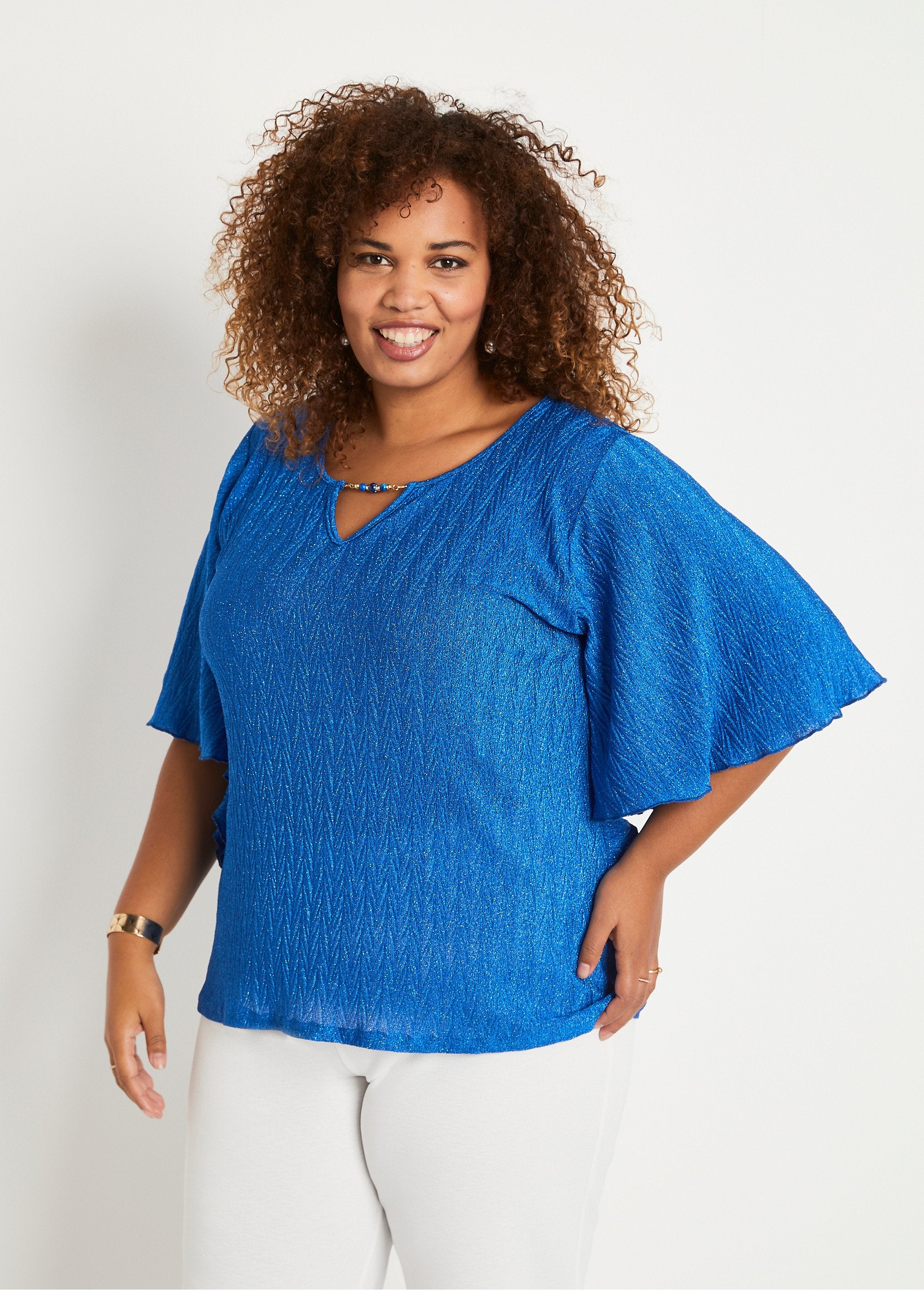 T-shirt_pailleté_manches_courtes_larges_Bleu_FA2_curvy