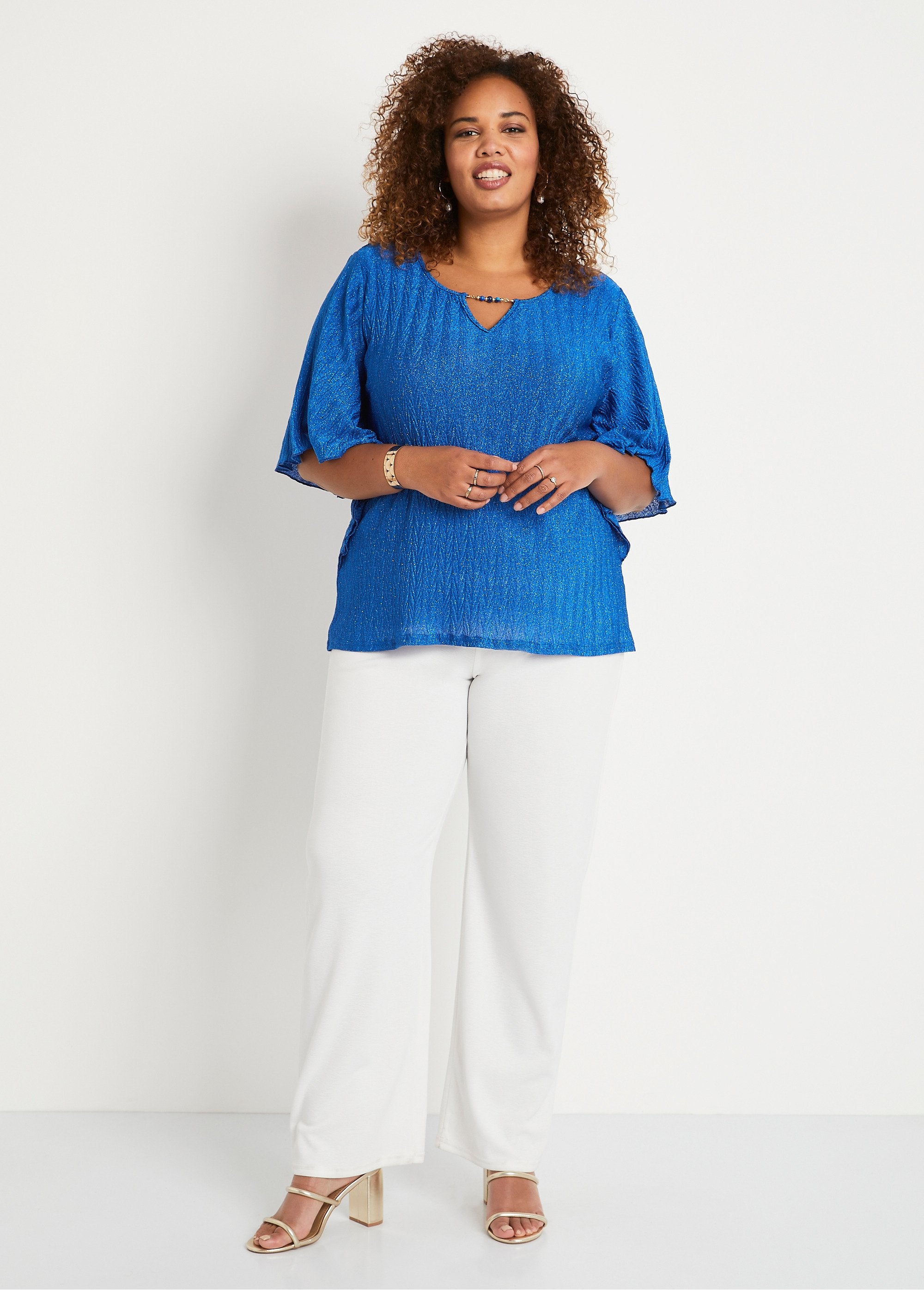 T-shirt_pailleté_manches_courtes_larges_Bleu_SF1_curvy