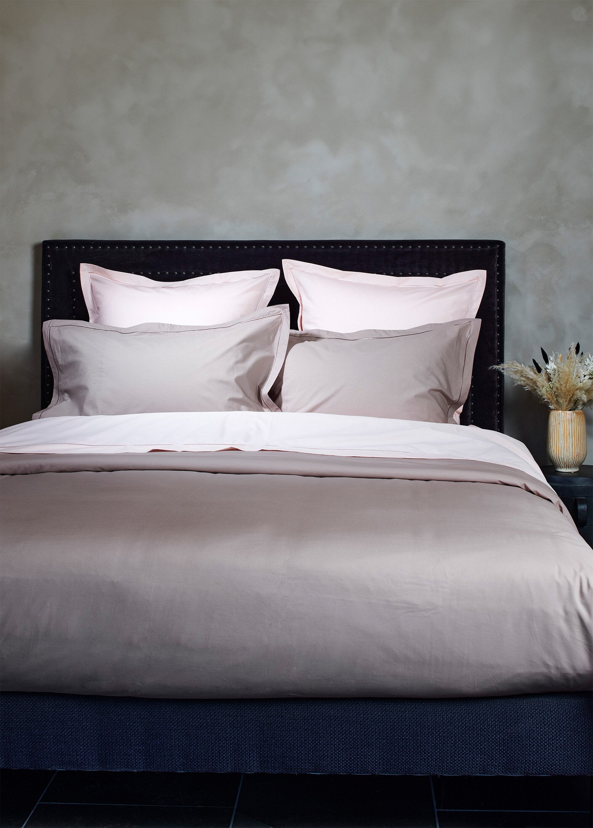 Taie_d'oreiller_-_Uni_Percale_de_coton_Rose_pale_DE1_slim