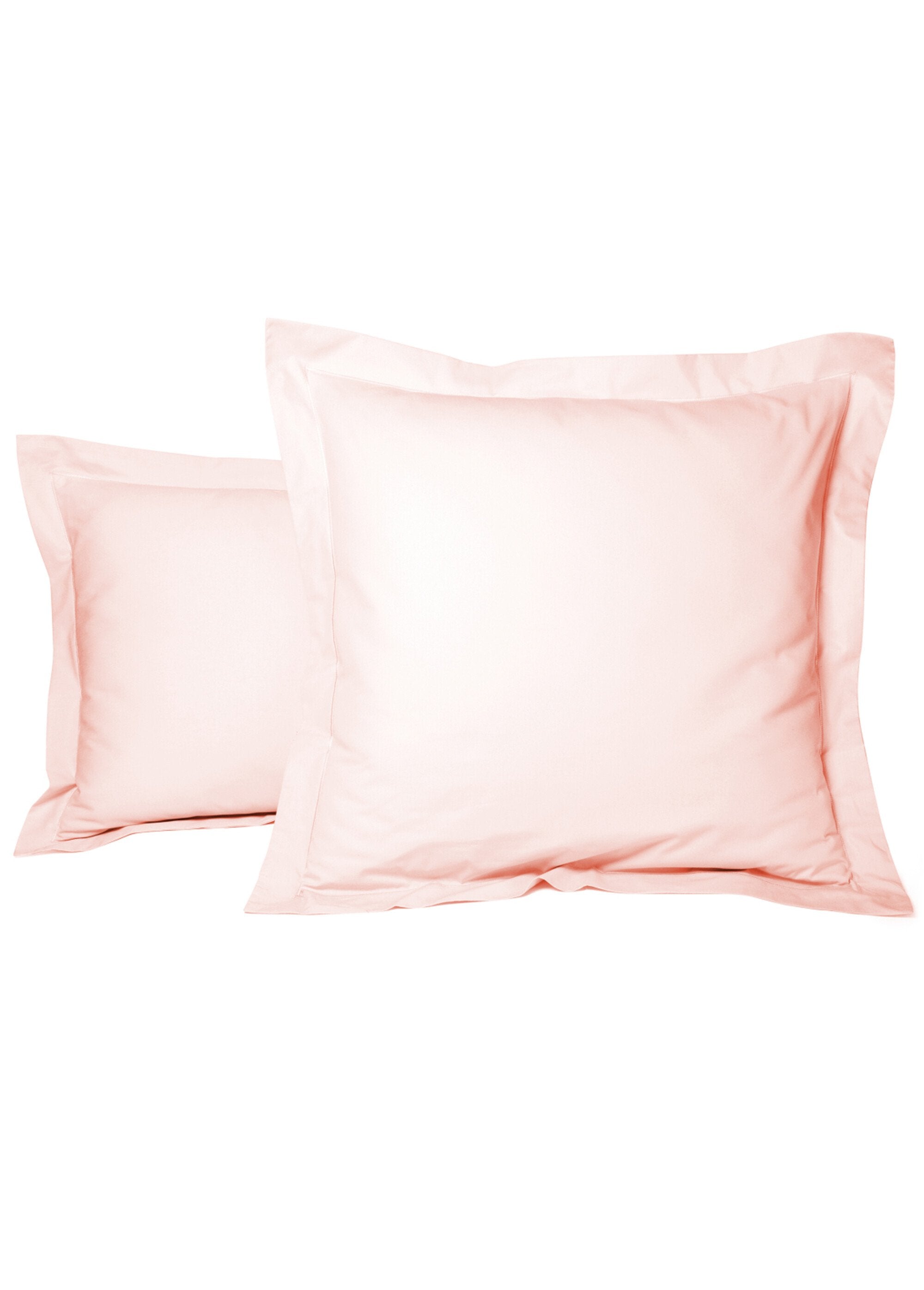 Taie_d'oreiller_-_Uni_Percale_de_coton_Rose_pale_FA1_slim