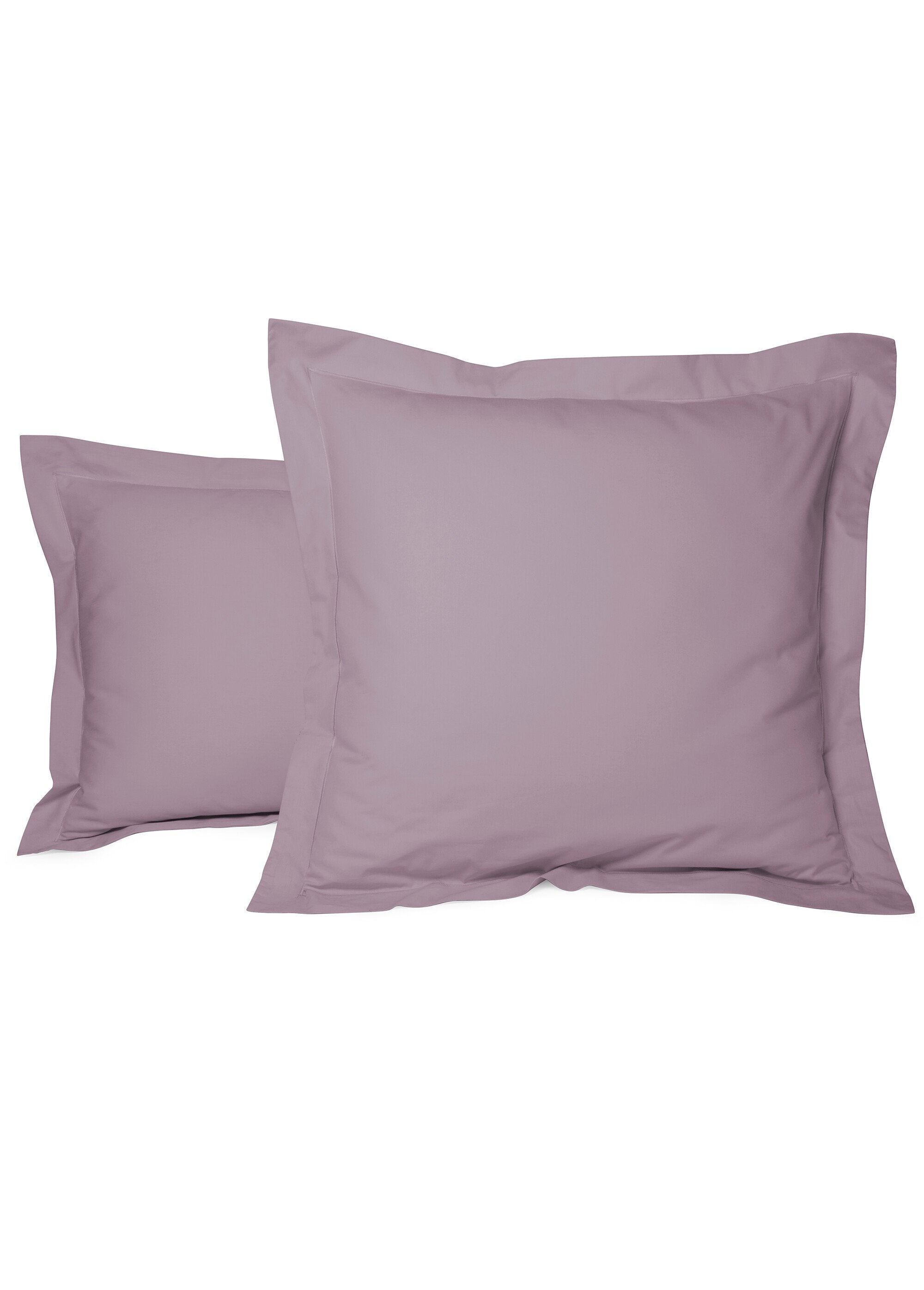 Taie_d'oreiller_-_Uni_Percale_de_coton_Vieux_rose_FA1_slim