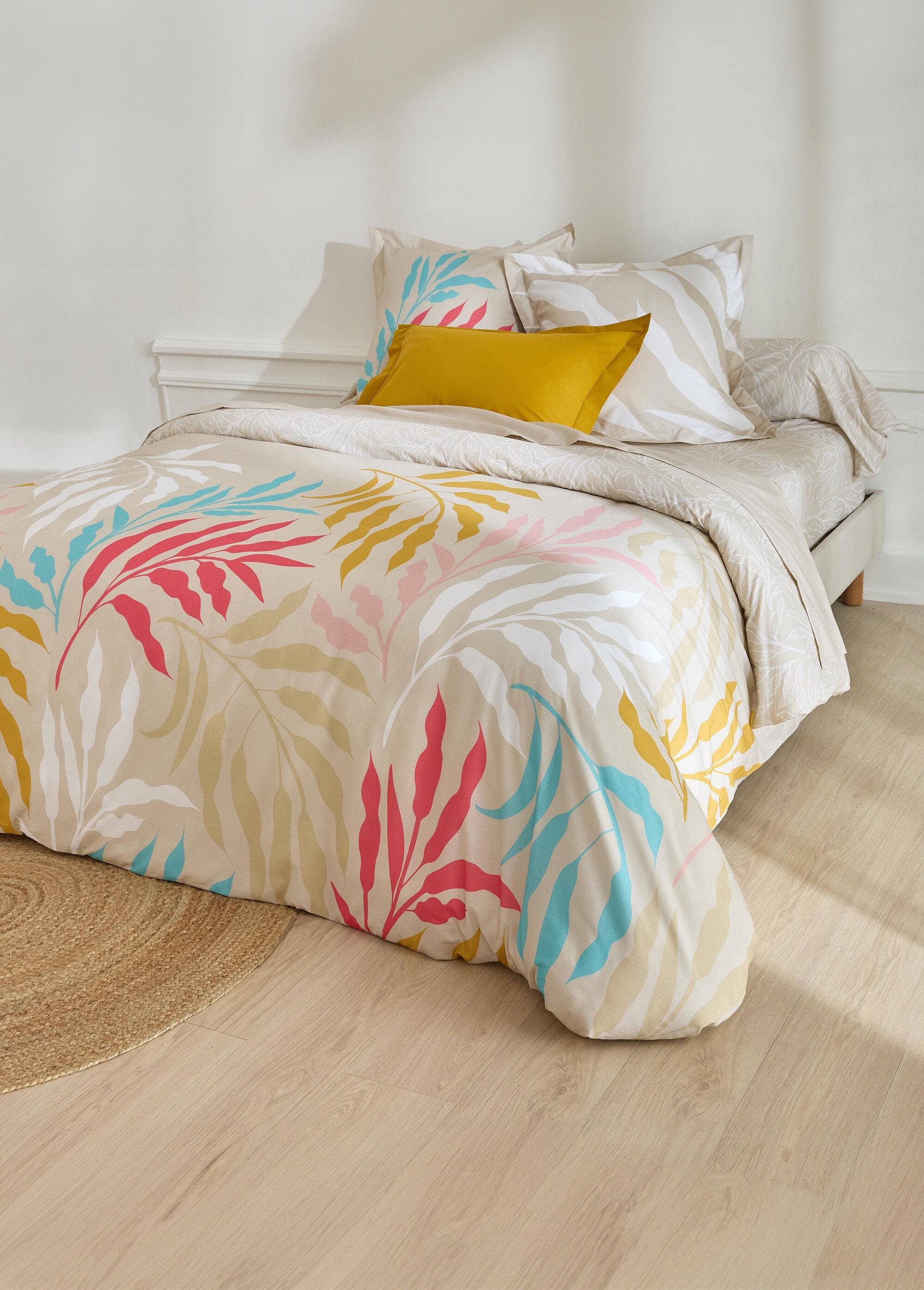 Taie_sac_oreiller_traversin_coton_imprimé_végétal_Imprime_FA1_slim