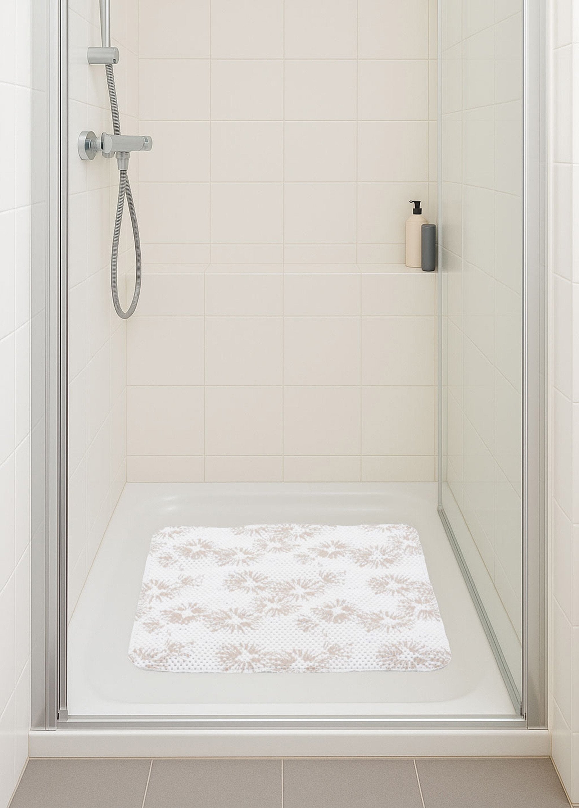 Tapis_de_douche_antidérapant_Blanc_et_beige_SF1_slim