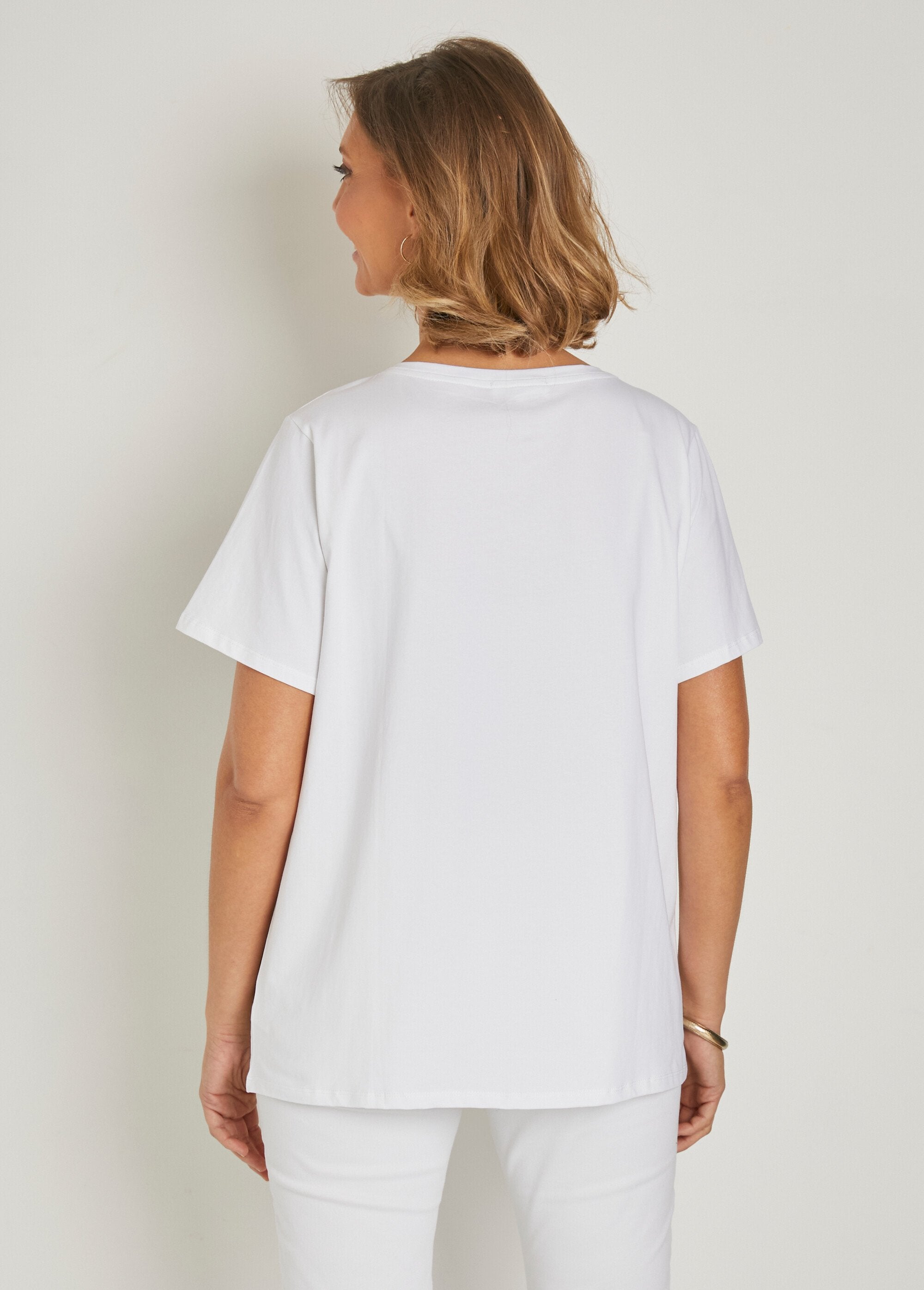 T-shirt_brodé_coeurs_manches_courtes_Blanc_DO1_slim