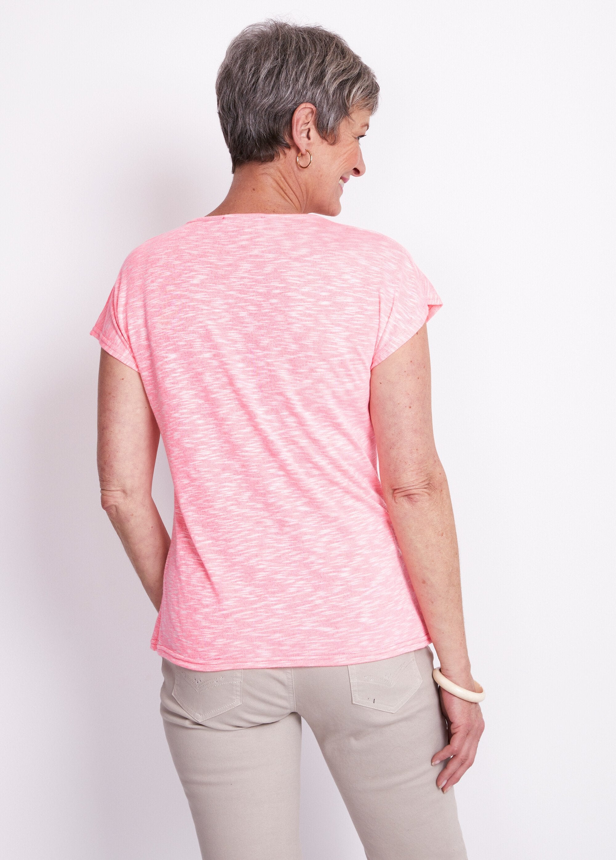 T-shirt_fluorescente_ROSA_DO1_slim