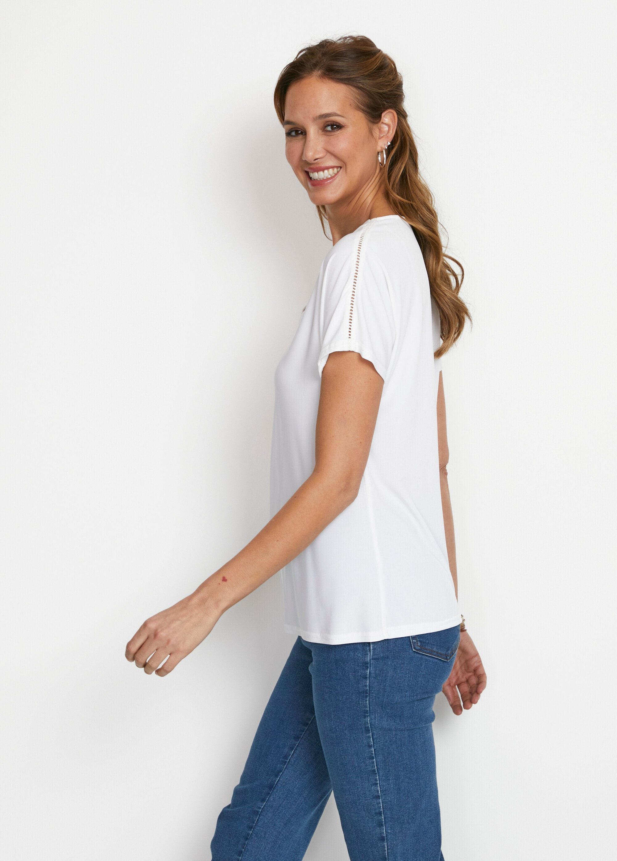 T-shirt_court_uni_ou_imprimé_Blanc_DR1_slim