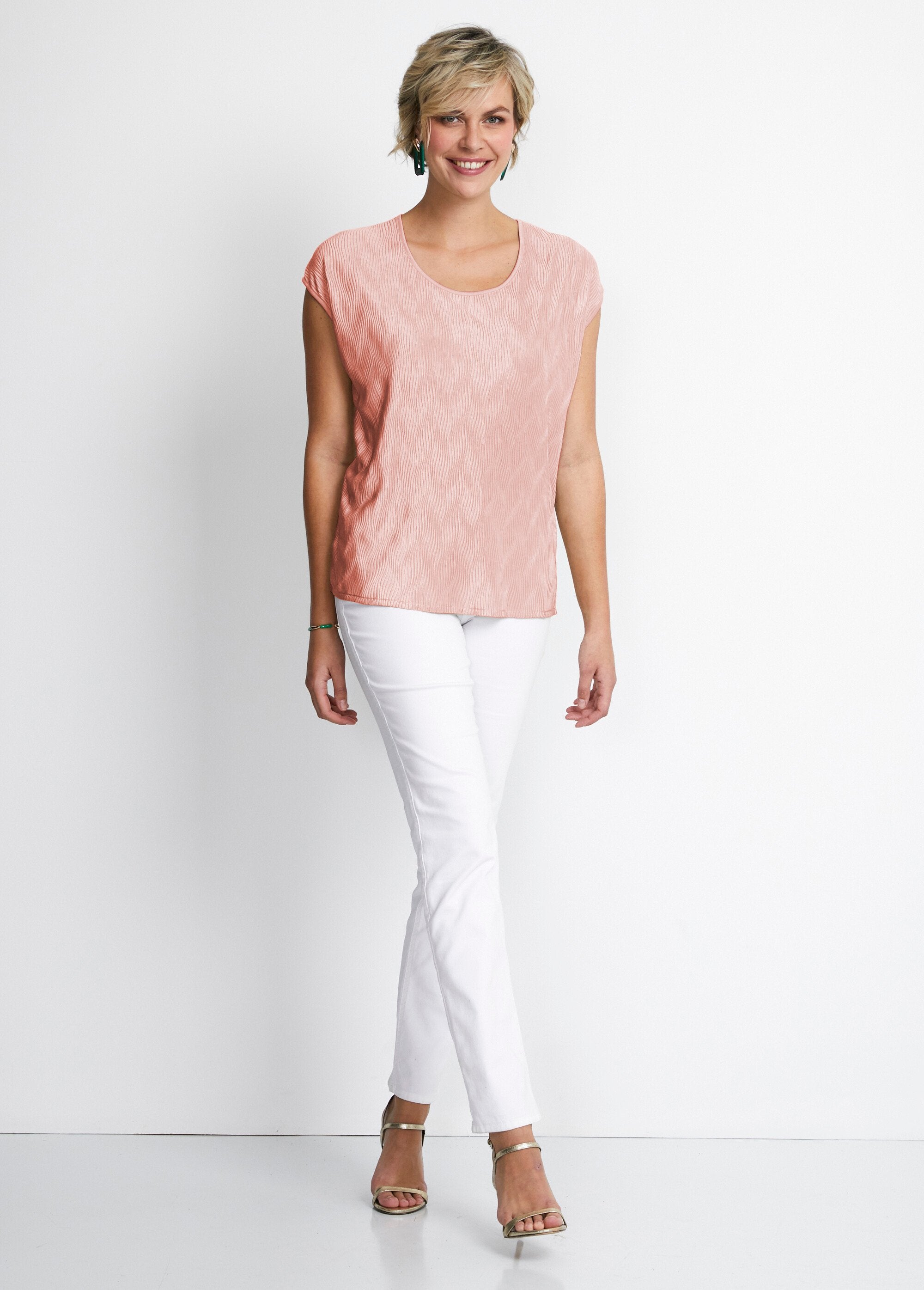 Satijnen_geplooide_crop_top_Roze_SF1_slim