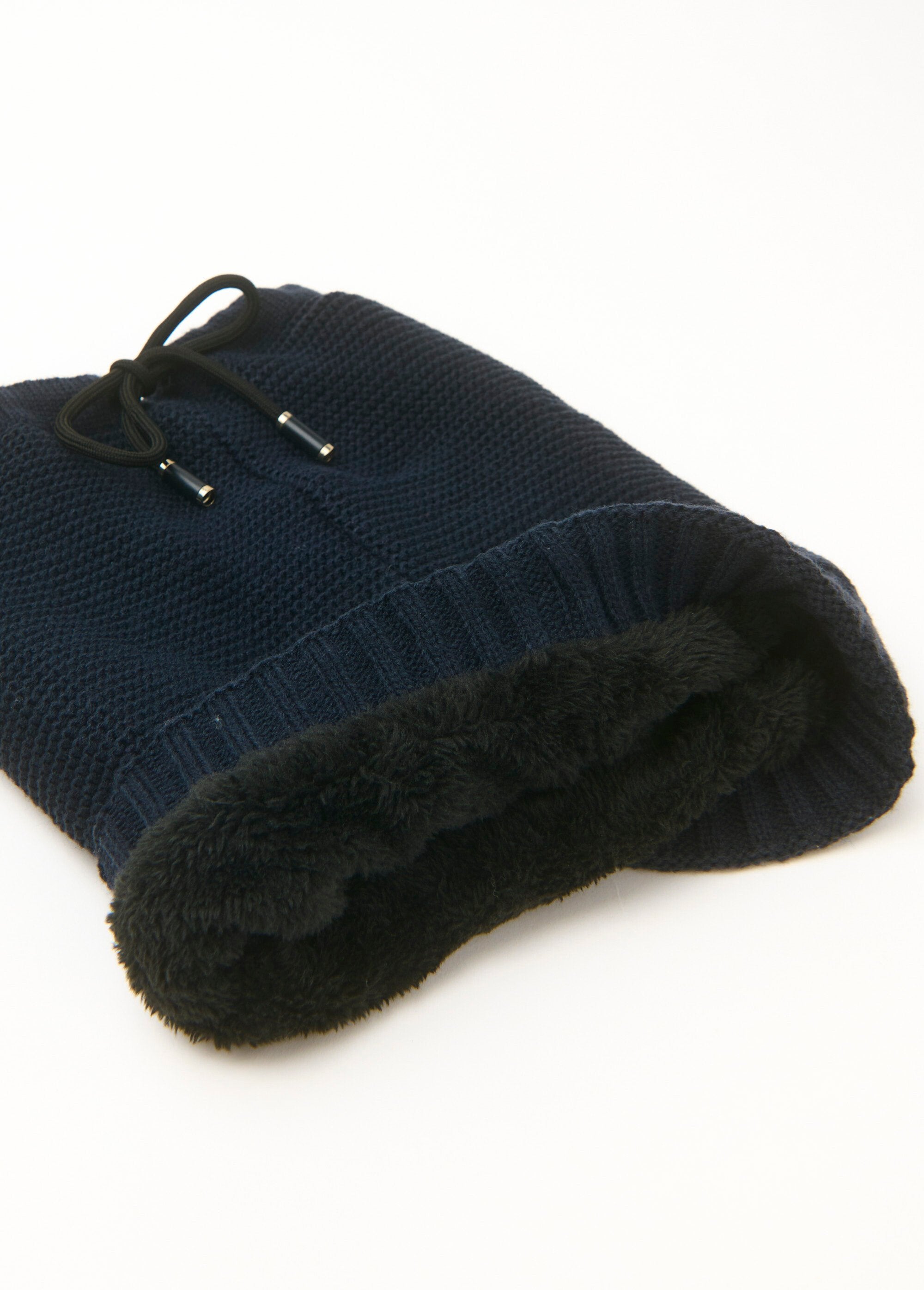 Tour_de_cou_maille_et_polaire_type_snood_Marine_DE2_slim
