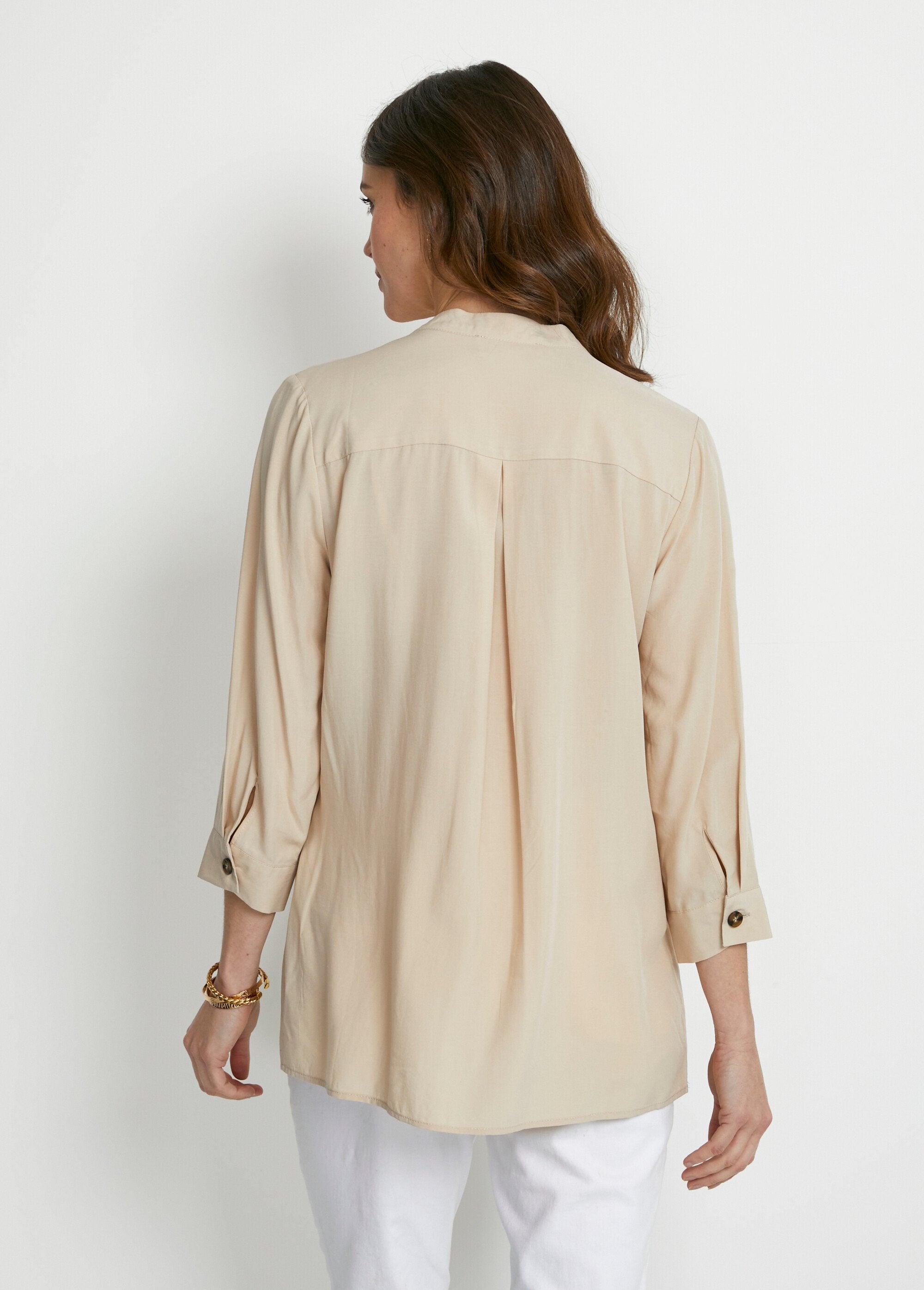 Loose_long_tunic_with_3/4_sleeves_Sand_DO1_slim