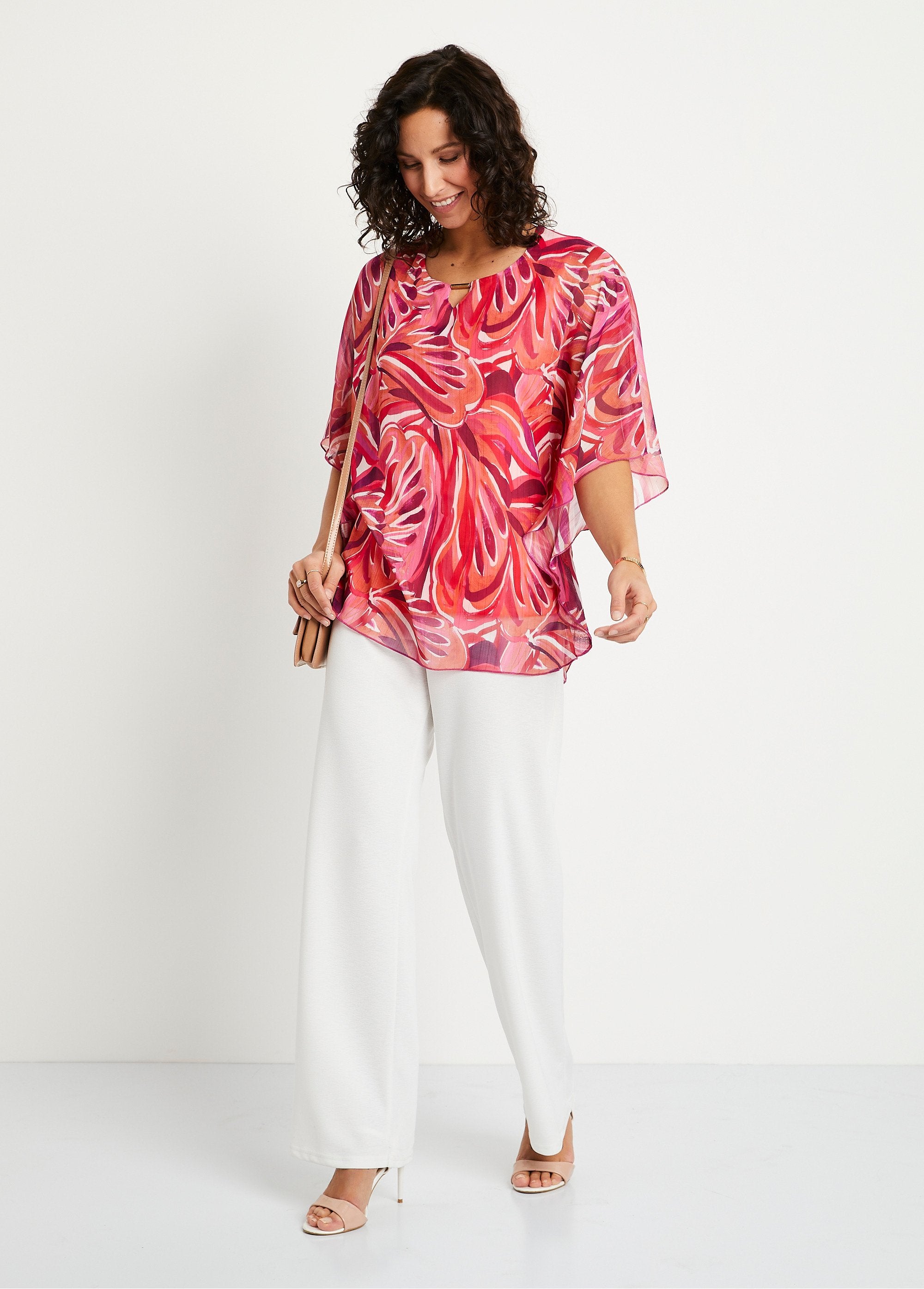 Long_flowing_tunic_with_leaf_pattern_Fuchsia_and_pink_SF1_slim