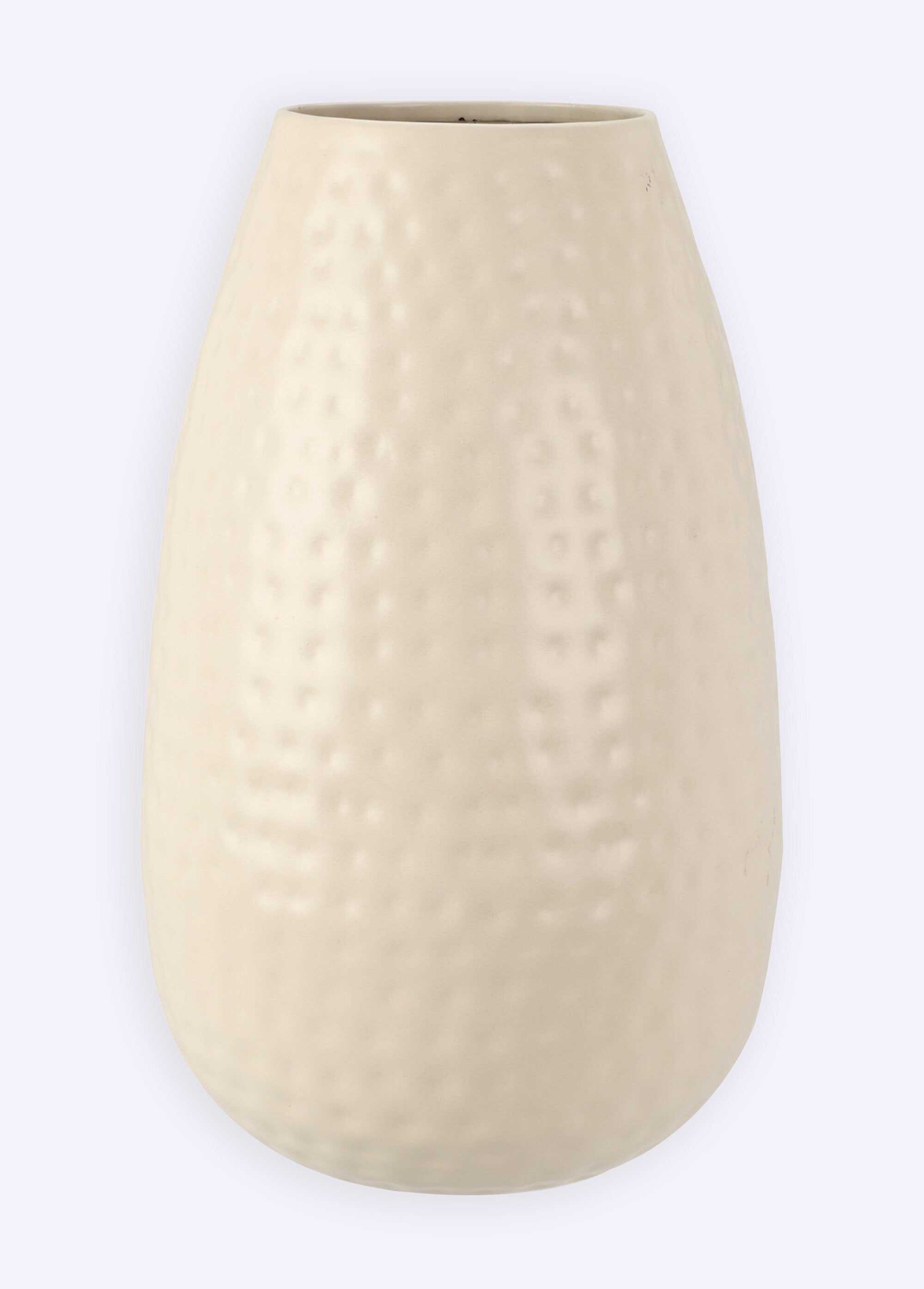Vase_ovale_en_céramique_aspect_martelé_Beige_FA1_slim