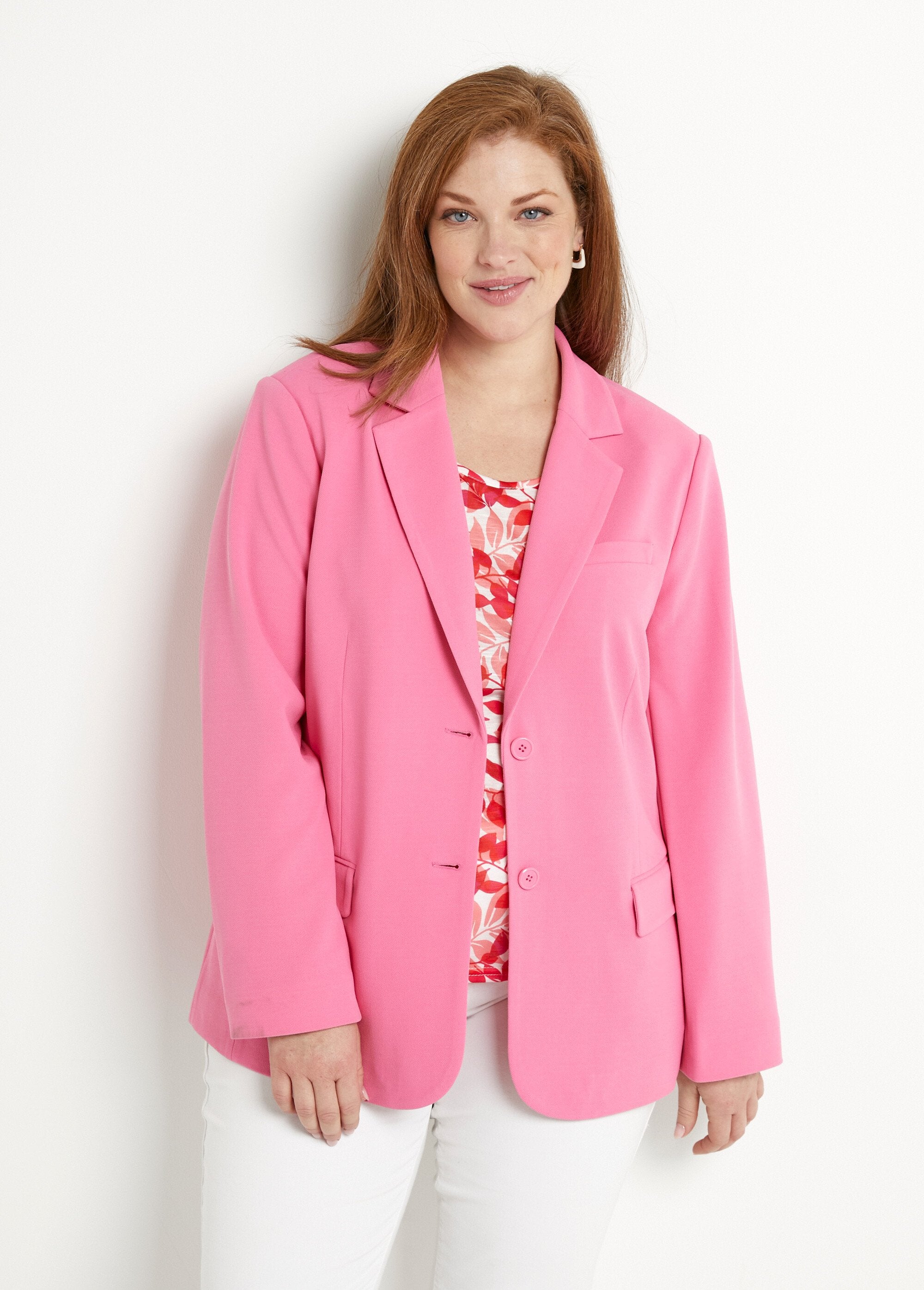 Effen_blazer_met_rechte_snit_Rose_FA1_curvy