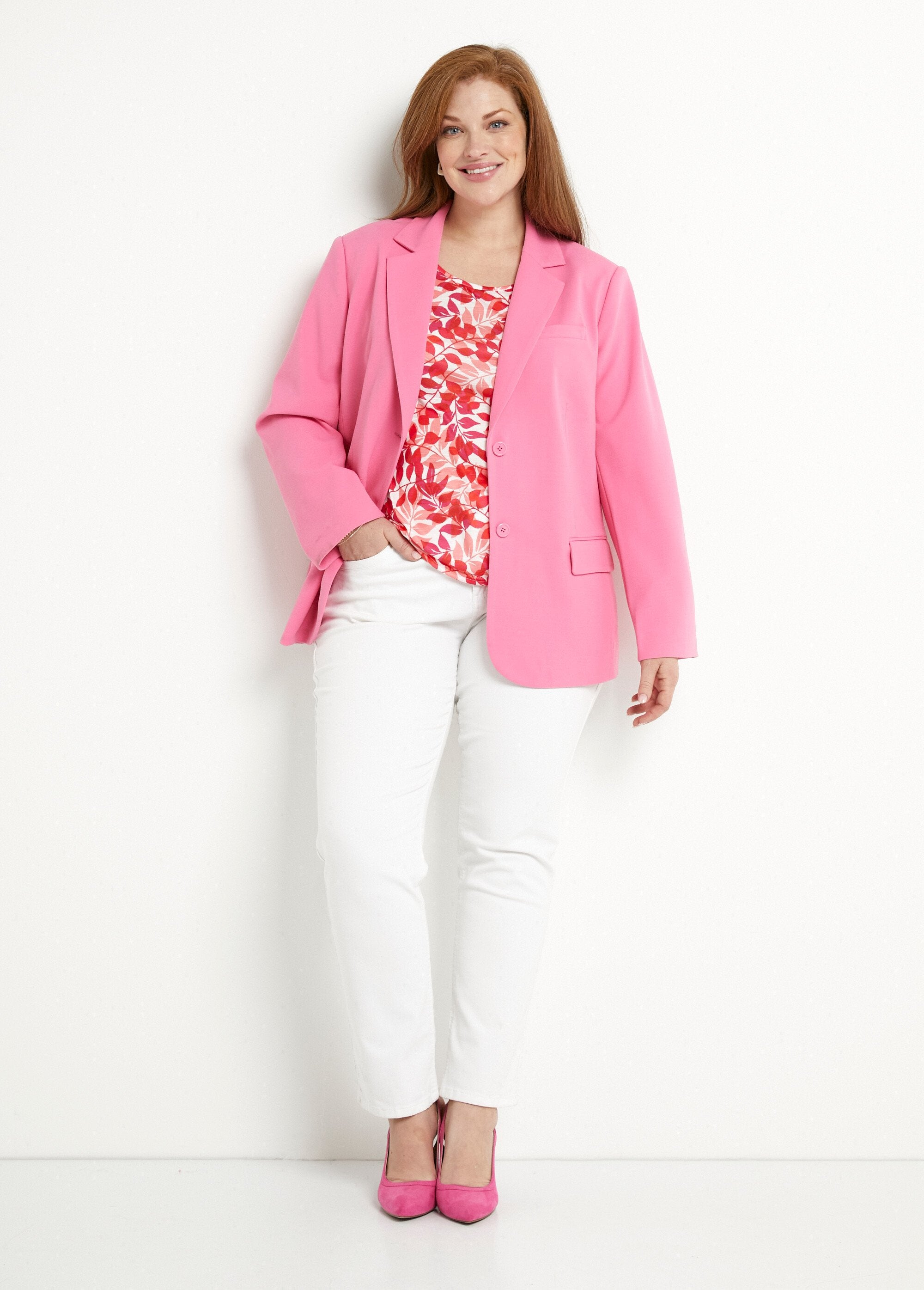 Effen_blazer_met_rechte_snit_Rose_SF1_curvy