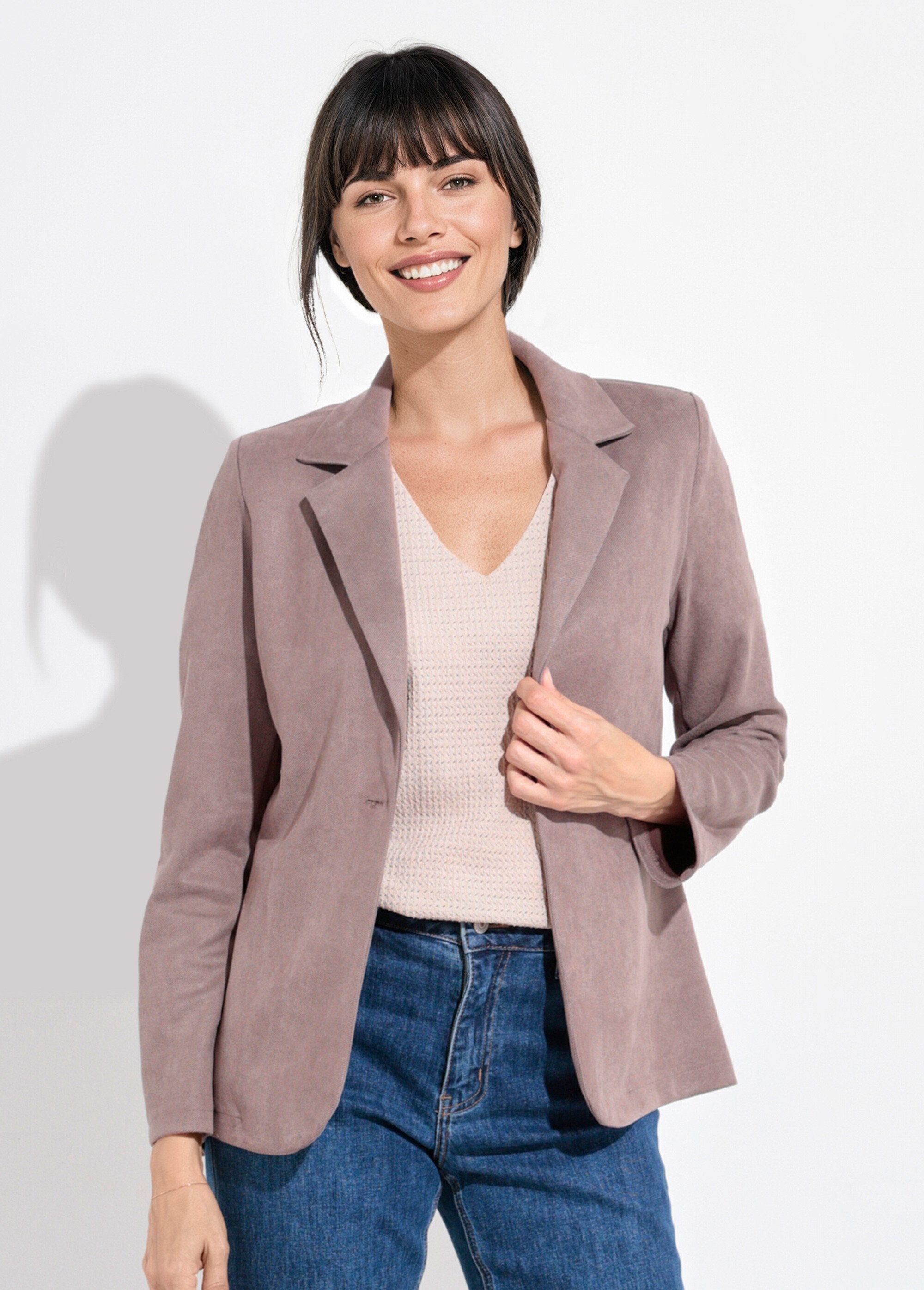 Jasje_met_1_knoopskraag_van_zachte_keperstof_Taupe_FA1_slim