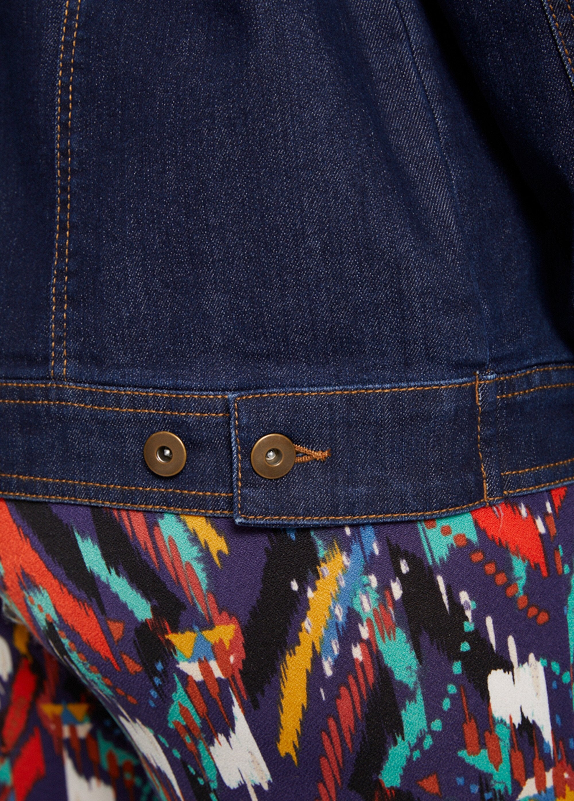 Button-down_spijkerjack_Indigo_DE2_slim