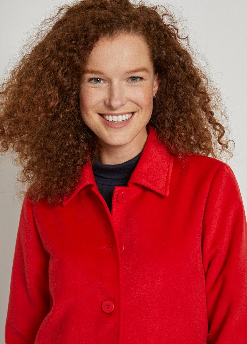 Veste_manteau_tissu_uni_ou_pied-de-coq_Rouge_DE1_slim