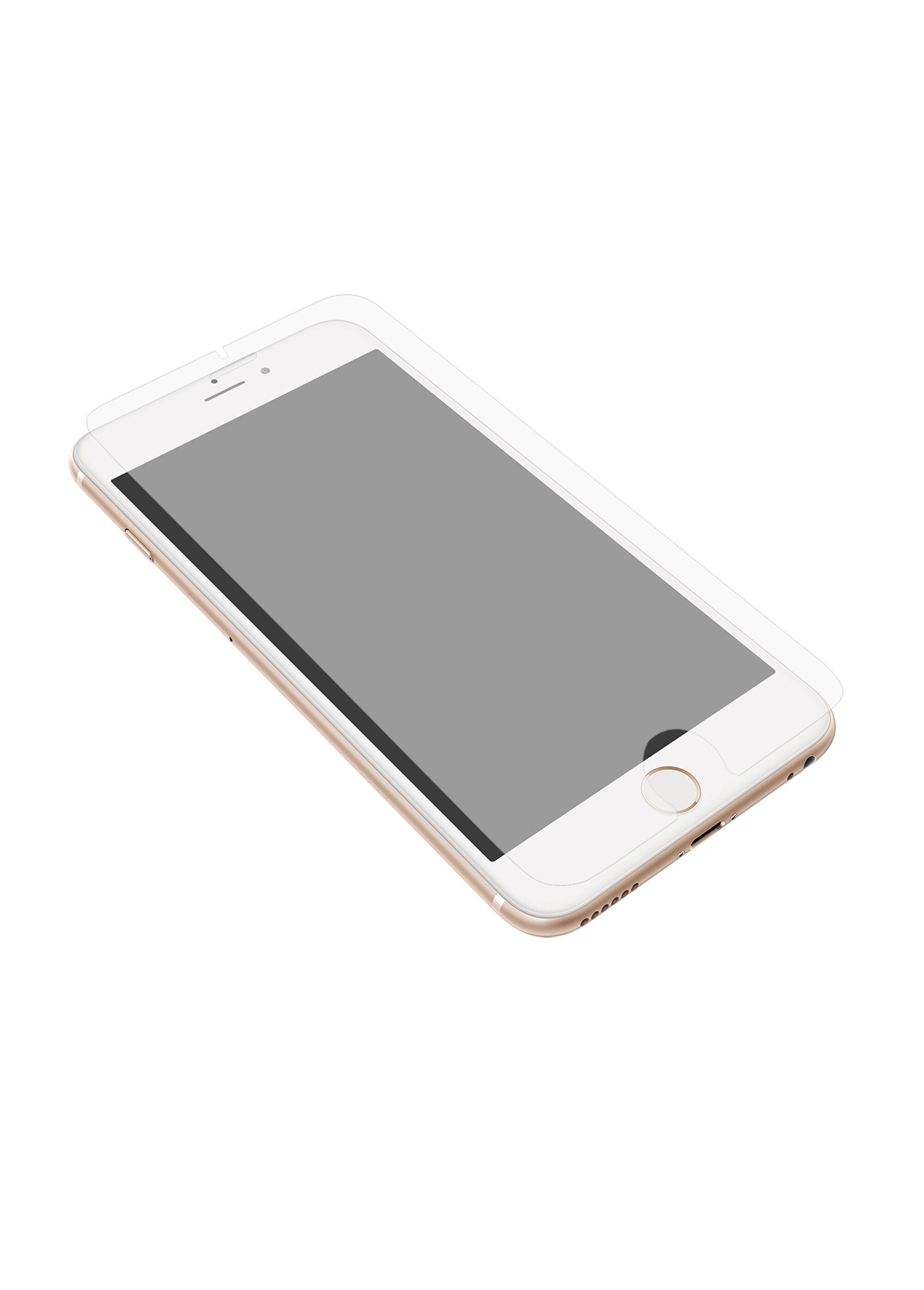 Vitre_protection_écran_9H_iPhone_6/6S/7_Transparent_DE1_slim