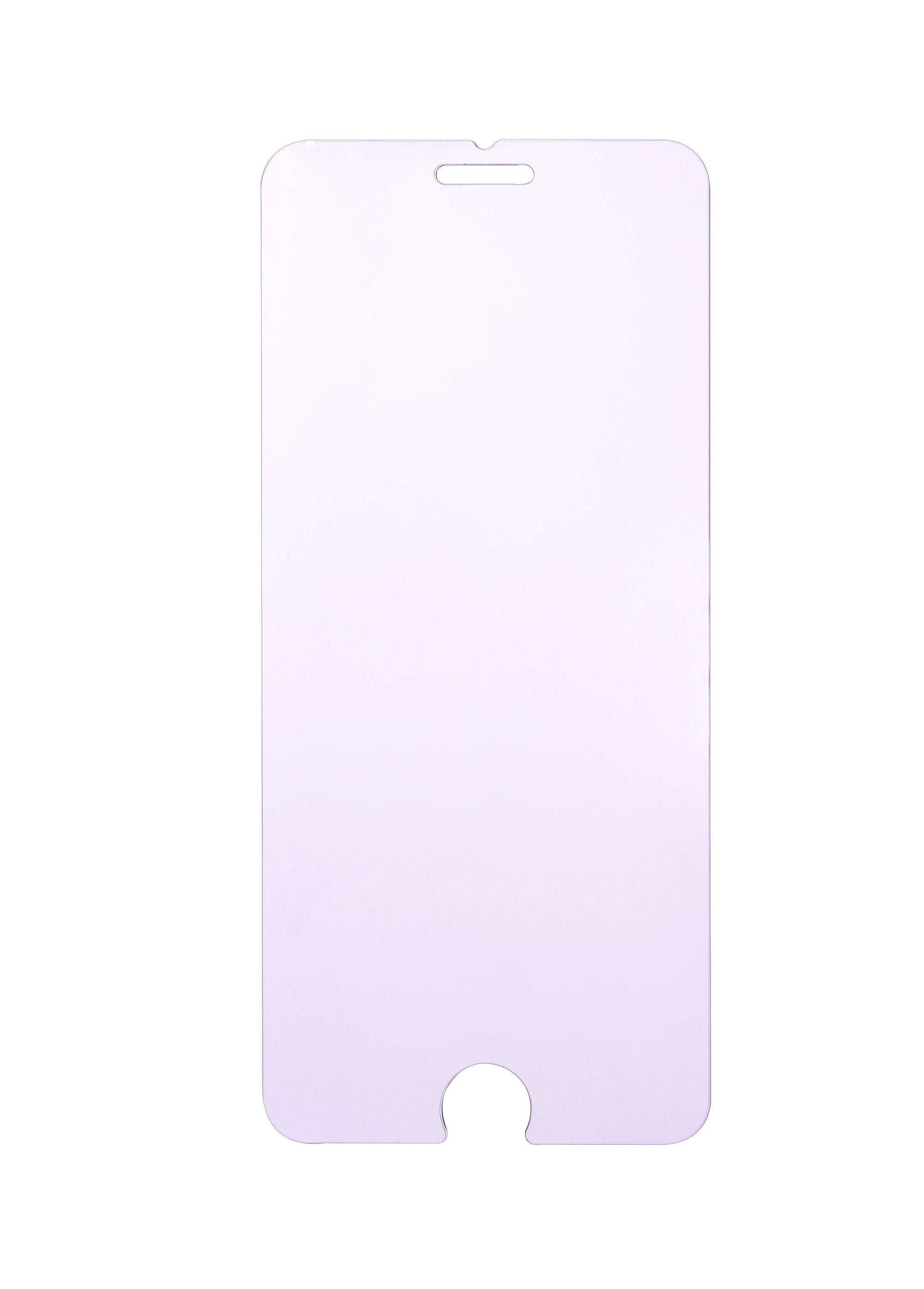 Vitre_protection_écran_9H_iPhone_6/6S/7_Transparent_FA1_slim